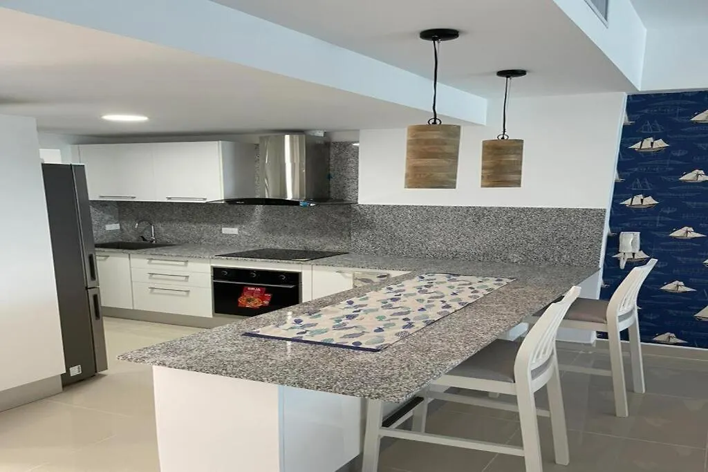 Luxury In Juan Dolio Apartment San Pedro de Macoris