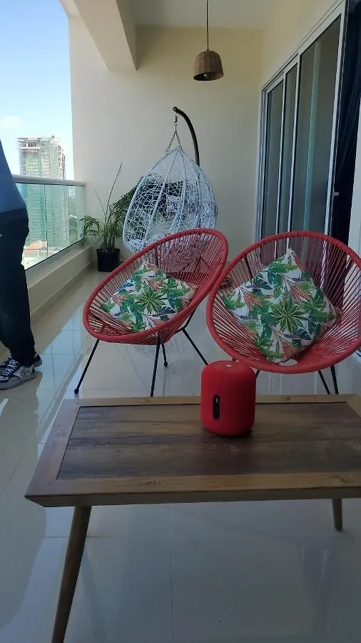 Luxury In Juan Dolio Apartment San Pedro de Macoris