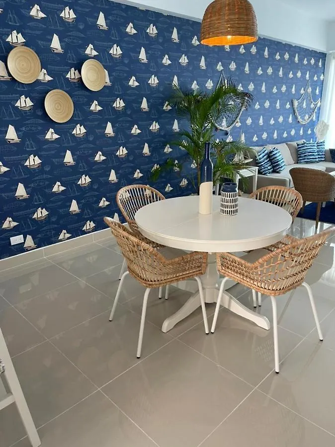Luxury In Juan Dolio Apartment San Pedro de Macoris