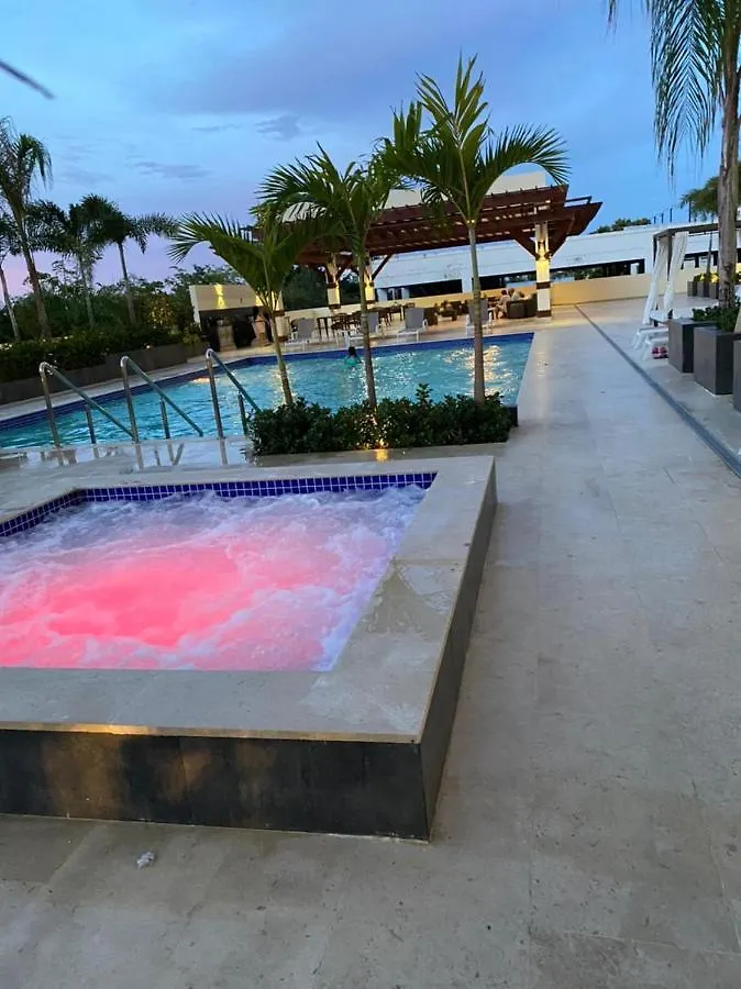 Luxury In Juan Dolio Apartment San Pedro de Macoris 0*,