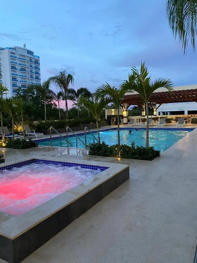 Luxury In Juan Dolio Apartment San Pedro de Macoris Dominican Republic
