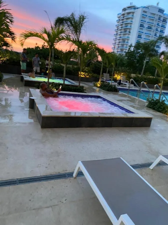 Luxury In Juan Dolio Apartment San Pedro de Macoris