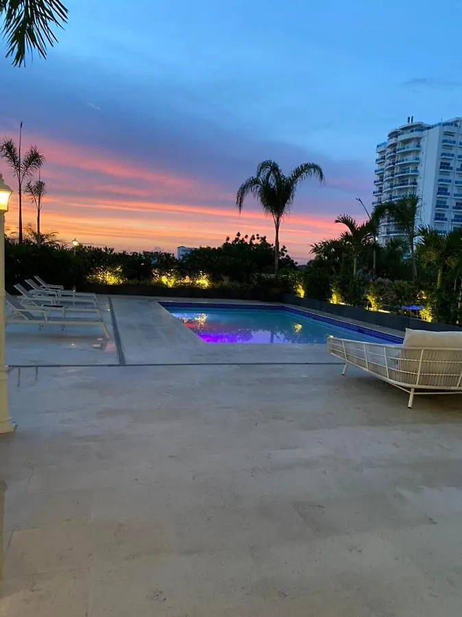 Luxury In Juan Dolio Apartment San Pedro de Macoris 0*,  Dominican Republic