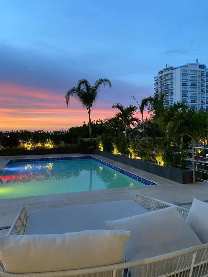 Luxury In Juan Dolio Apartment San Pedro de Macoris