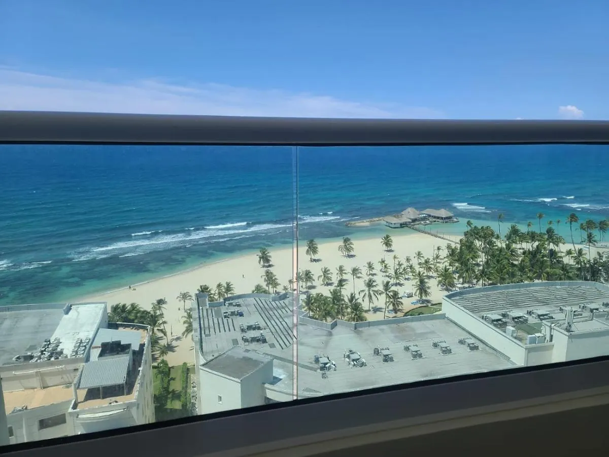 Apartmán Luxury In Juan Dolio San Pedro de Macorís