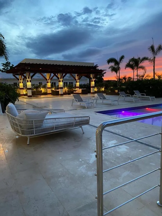 Apartmán Luxury In Juan Dolio San Pedro de Macorís