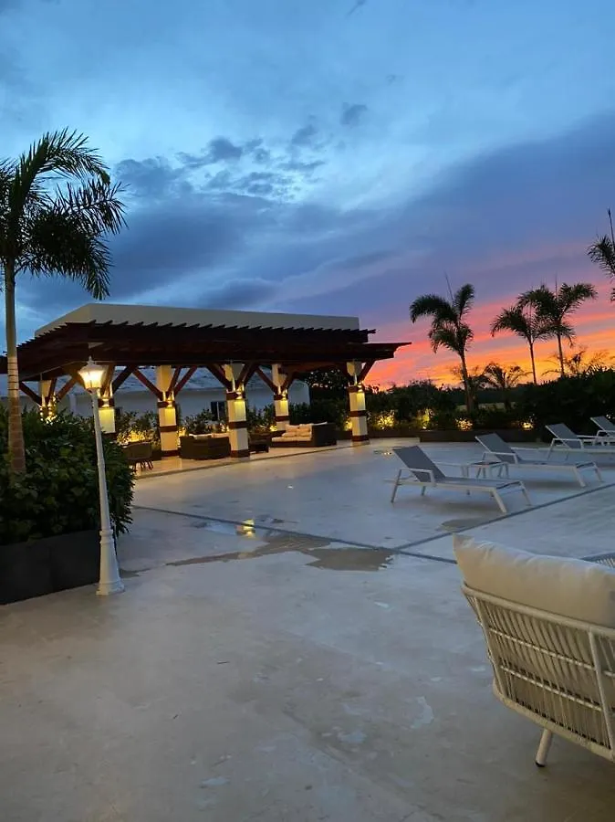 Apartmán Luxury In Juan Dolio San Pedro de Macorís