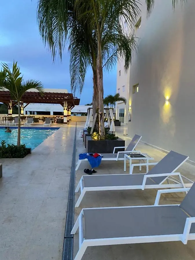 Apartmán Luxury In Juan Dolio San Pedro de Macorís