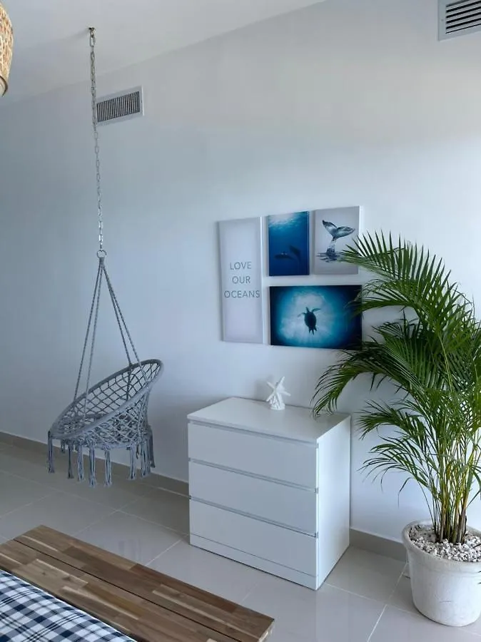 Luxury In Juan Dolio Apartment San Pedro de Macoris